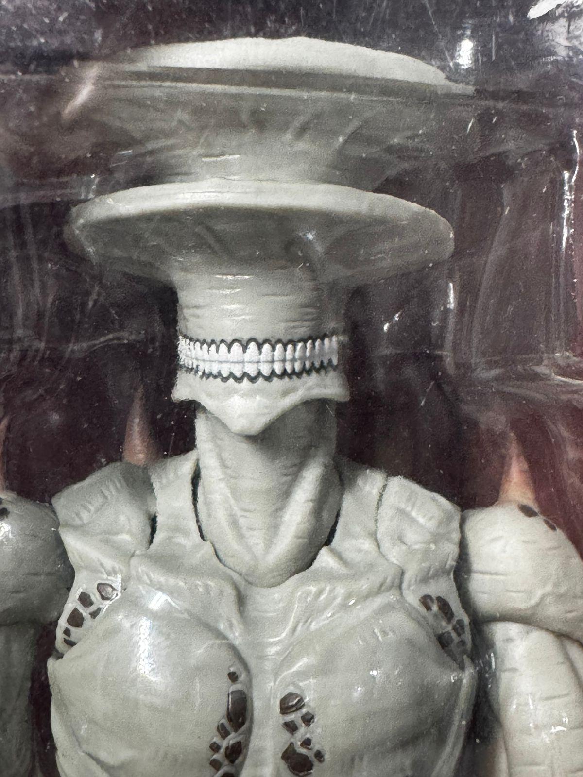 Bandai SHFiguarts Kaiju no (Kaiju no 8) - Ready Stock