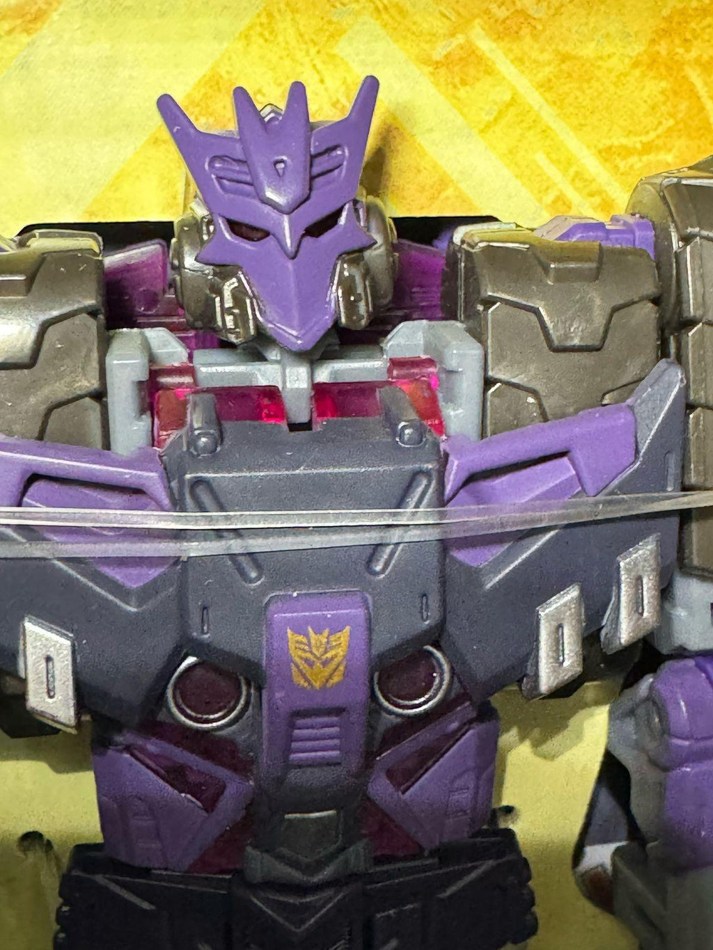 Hasbro Transformers Legacy United Comic Universe Tarn - Ready Stock