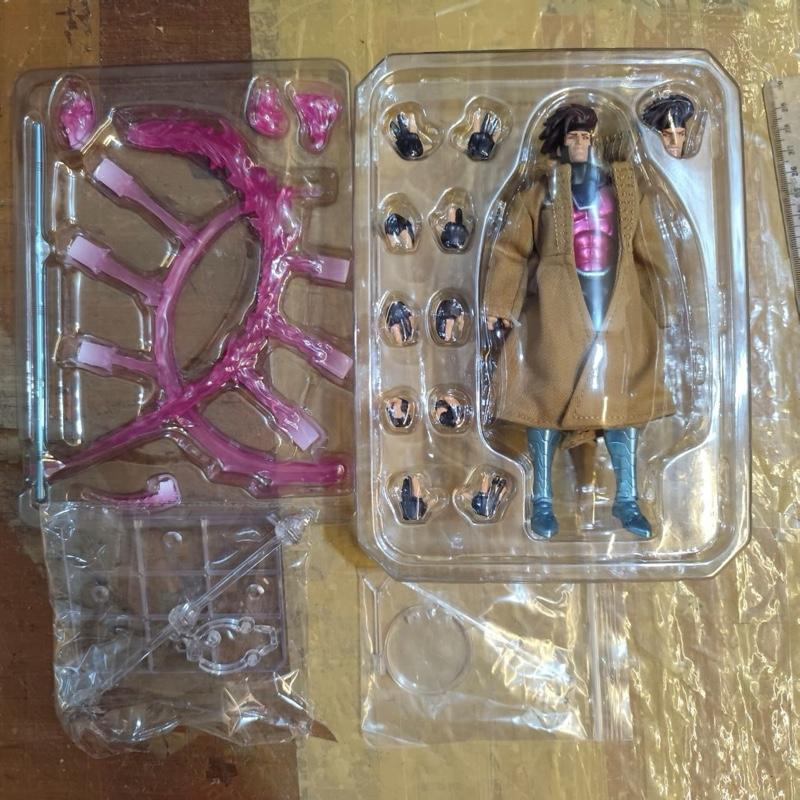 CT Toys Gambit no 131 6 inch - Ready Stock