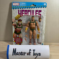 Hasbro Marvel Legends Hercules Golden Mace! - Ready Stock