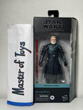 Hasbro Star Wars The Black Series Star Wars: Ahsoka Baylan Skoll - Ready Stock