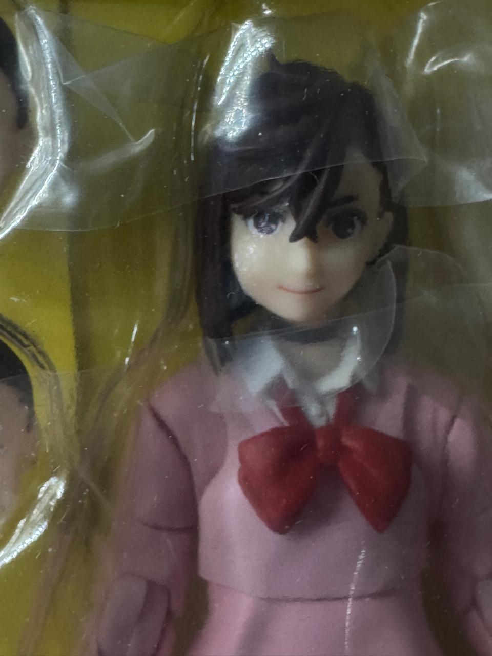 Bandai Shf Momo Tamashii Nations - Ready Stock