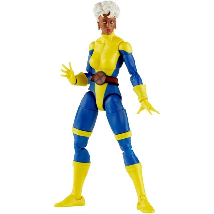 Hasbro Marvel Legends X-Men Storm Only No Box from 3 Packs - Ready Stock