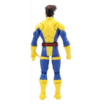 Hasbro Marvel Legends X-Men Gambit Only No Box 3 Packs - Ready Stock