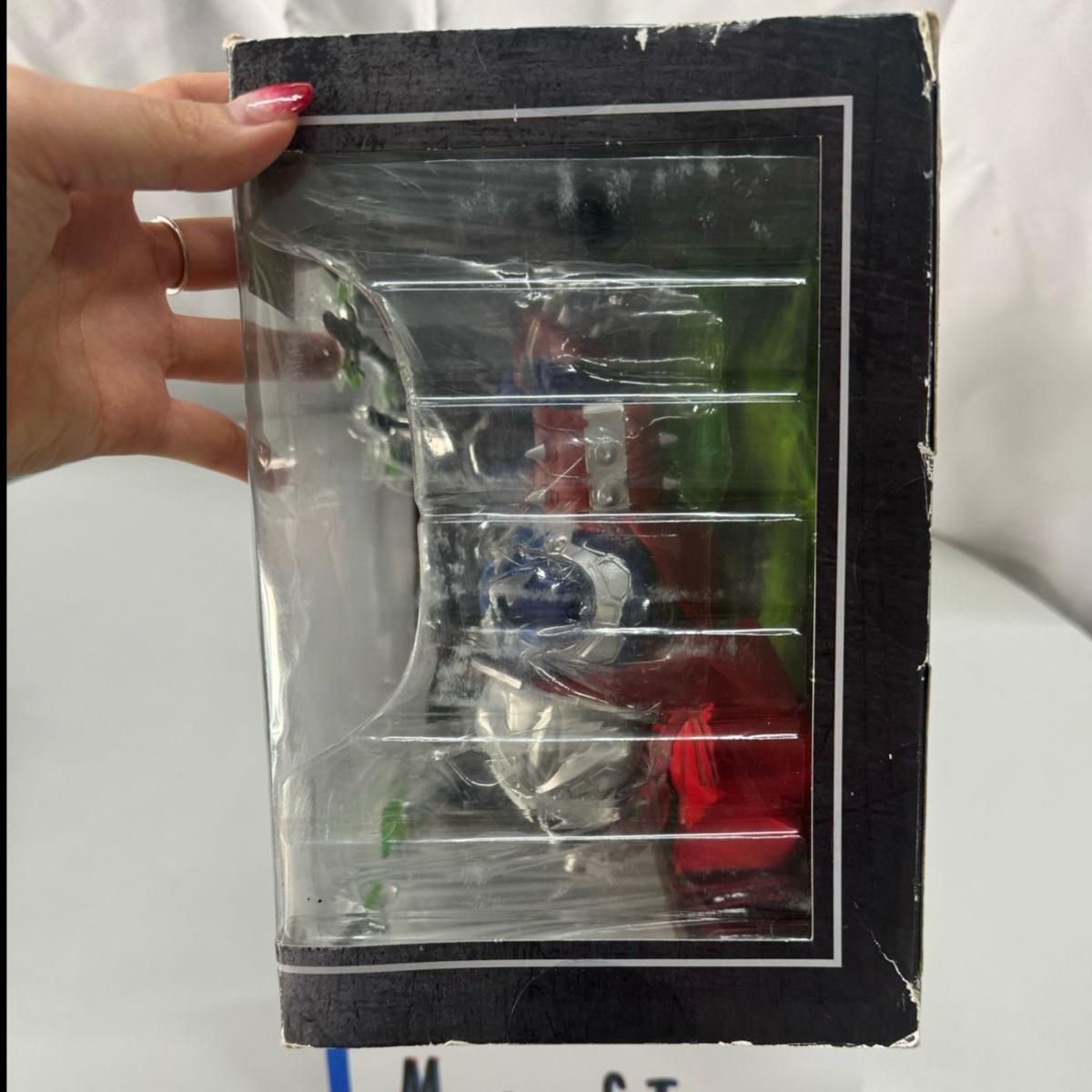 McFarlane Toys Designer Edition Spawn Manga Spawn - Ready Stock