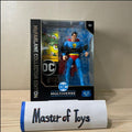 McFarlane DC Multiverse Collector Edition Superman Action Comics #1 - Ready Stock