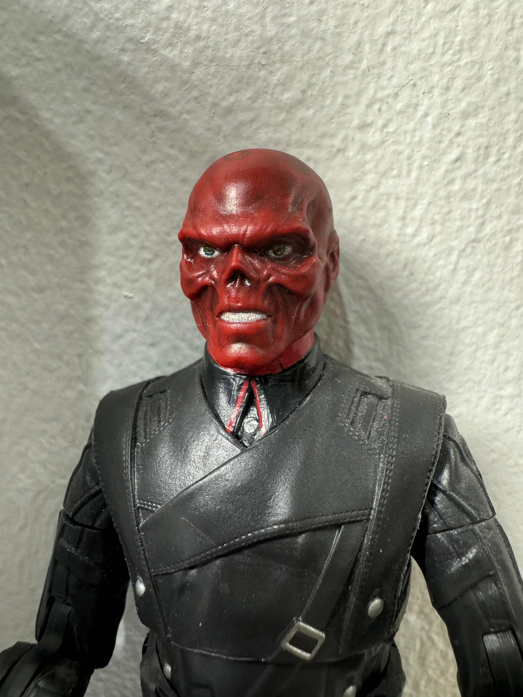 Hasbro Marvel Legends Red Skull SDCC 2018 Exclusive No Box - Ready Stock