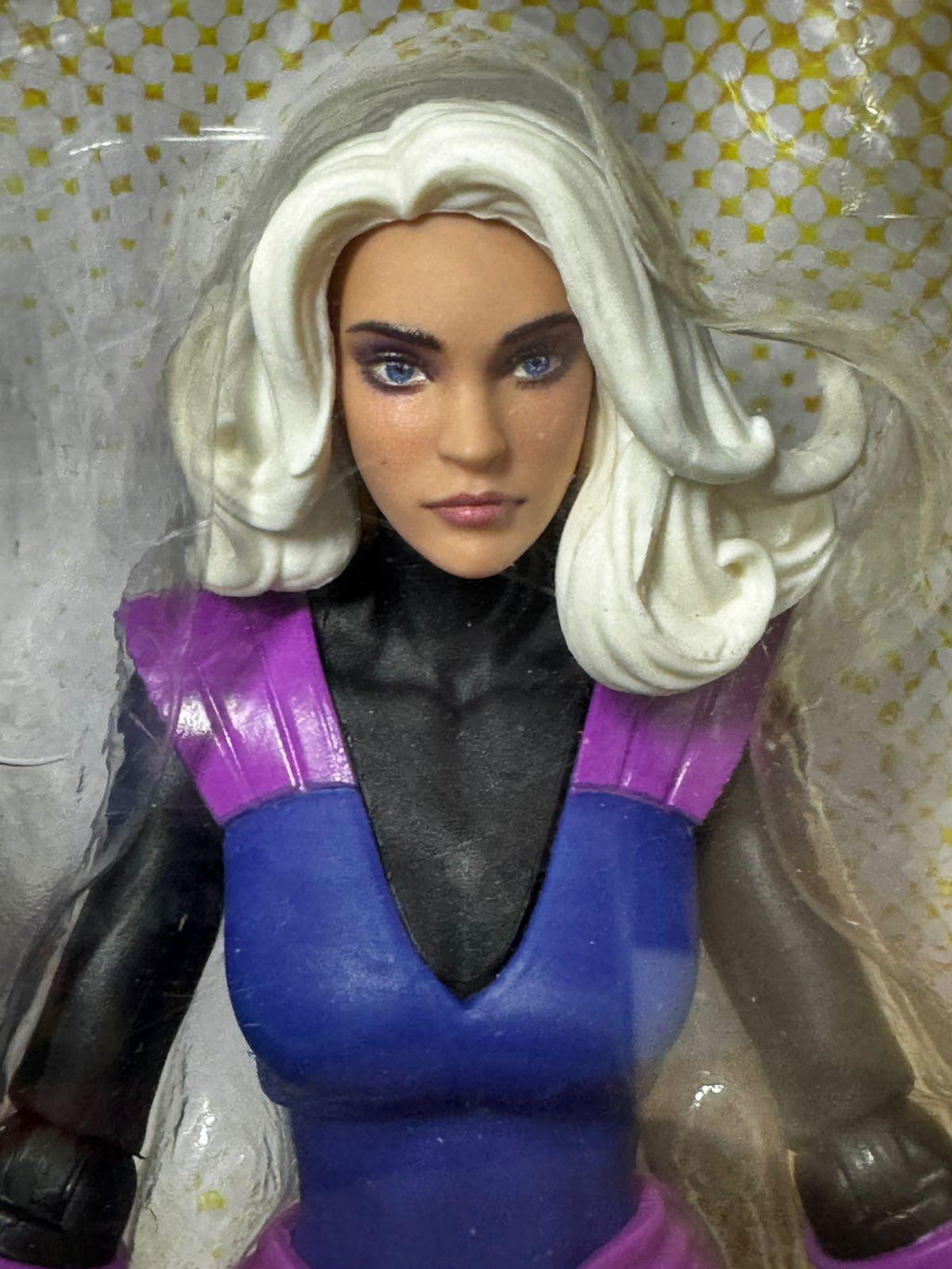 Hasbro Marvel Legends Marvel Knights Clea - Ready Stock