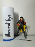 McFarlane DC Multiverse Robin (Infinite Frontier) No Box - Ready Stock