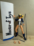 Hasbro Marvel Legends West Coast Avengers Marvel's Mockingbird Only No Box - Ready Stock