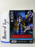 Hasbro Transformers One Studio Series Sentinel Prime - Ready Stock