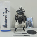 McFarlane DC Multiverse Ghost Maker (DC Future State) Only No Box - Ready Stock