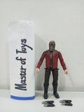 Hasbro Marvel Legends Star Lord (Peter Quill) Only No Box - Ready Stock