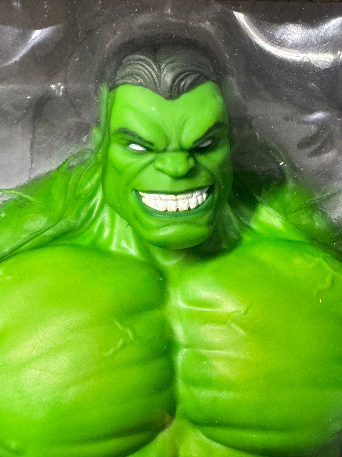 Hasbro Marvel Legends Maximum Series Hulk - Ready Stock