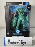 McFarlane Collector Edition DC Multiverse Grid (Forever Evil) #29 Platinum Edition - Ready Stock