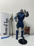McFarlane DC Multiverse Darkseid Armored No Box - Ready Stock