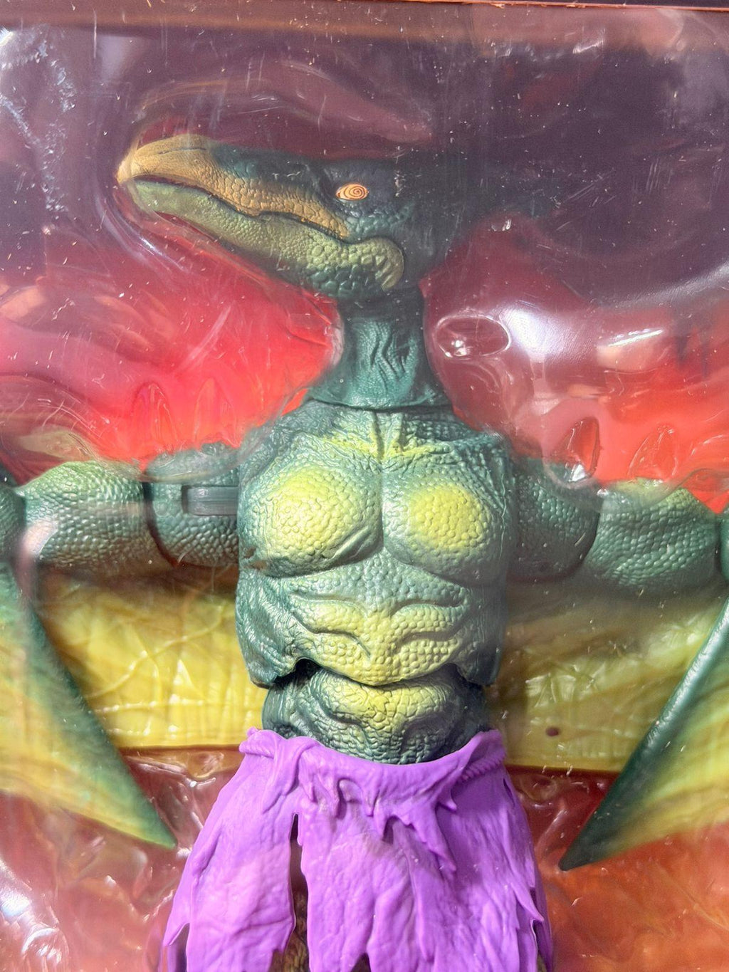 Hasbro Marvel Legends SNAP Marvel's Shanna The She-Devil | Marvel's Sauron | Marvel's Rogue - Ready Stock