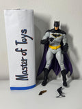 McFarlane Batman ONLY No Box From Batman Batwoman Clayface 3 Packs - Ready Stock