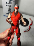 McFarlane DC Multiverse Arsenal (Titans) Only No Box - Ready Stock