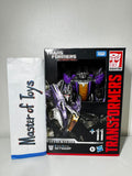 Hasbro Transformers War for Cybertron Studio Series Gamer Edition Skywarp 11 - Ready Stock