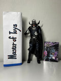 McFarlane DC Multiverse The Batman Who Laughs Only No Box from The Merciless 2 Packs - Ready Stock