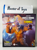 Hiya Exquisite Basic Godzilla X Kong The New Empire KONG Monsterverse - Ready Stock