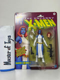 Hasbro Marvel Comics Uncanny X-Men Marvel's Mystique - Ready Stock