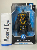 McFarlane DC Multiverse Batman Earth 2 (Earth 2 Society) - Ready Stock