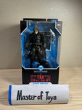 McFarlane DC Multiverse The Batman ( Batman Unmasked ) Robert Pattinson - Ready Stock