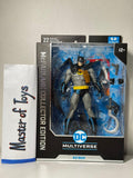 McFarlane Collector Edition DC Multiverse Batman (Batman: Year Two) #34 - Ready Stock