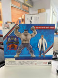 HASBRO MARVEL LEGENDS 2-PACK GRAY HULK GREY BRUCE BANNER AVENGERS 60TH