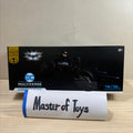 McFarlane DC Multiverse Cat Woman & Batpod The Dark Knight Rises Catwoman The Dark Knight Trilogy - Ready Stock