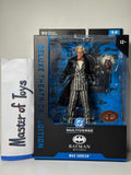 McFarlane Deluxe Theatrical Edition DC Multiverse Batman Returns Max Shreck Red Platinum Edition - Ready Stock