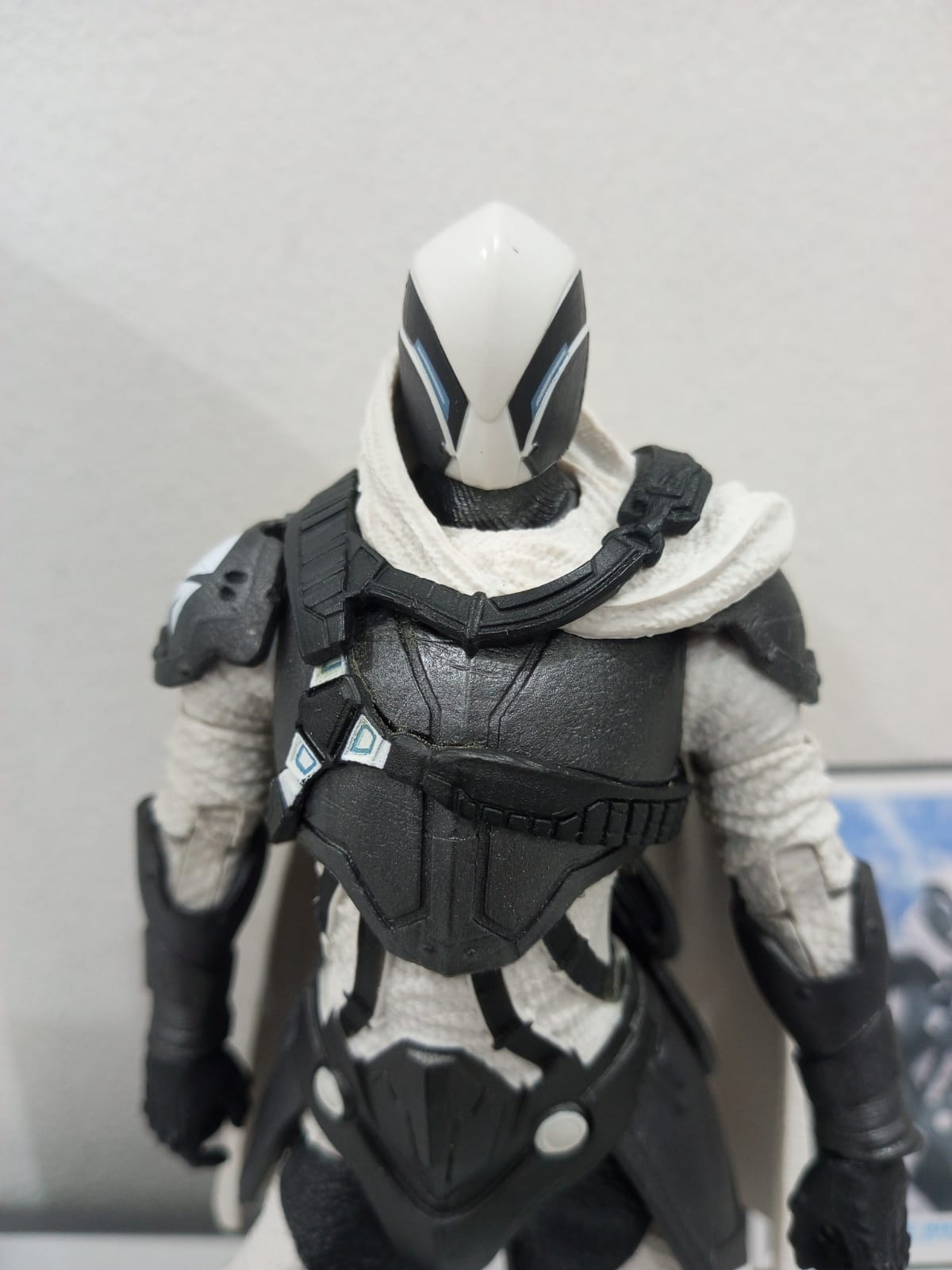 McFarlane DC Multiverse Ghost Maker (DC Future State) Only No Box - Ready Stock