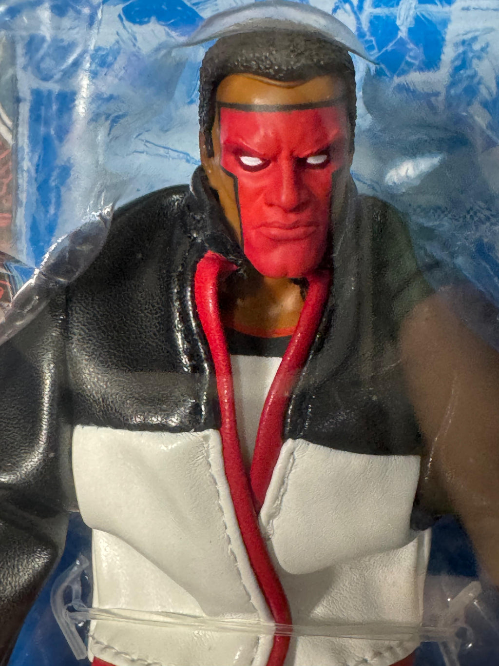 McFarlane Collector Edition DC Multiverse Mister Terrific ( JSA ) #27 - Ready Stock
