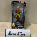 McFarlane Toys Nickelodeon Avatar The Last Airbender Aang 7 inch - Ready Stock