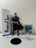 McFarlane DC Multiverse Ocean Master (New 52) Gold Label Collection No Box - Ready Stock