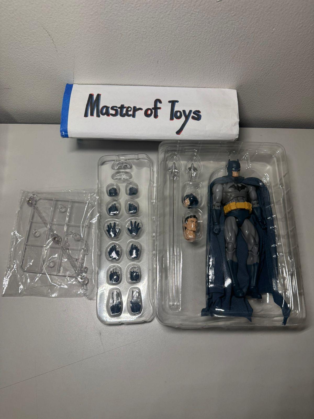 CT Toys Batman / Baiman Hush No 105 - Ready Stock