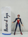 Hasbro Marvel Legends Age of Apocalypse Jean Grey Only No Box - Ready Stock