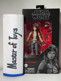 Hasbro Star Wars The Black Series Doctor Aphra 87 - Ready Stock