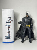 McFarlane DC Multiverse Batman Arkham Knight Only No Box - Ready Stock