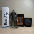 McFarlane Toys Legendary Dune Gurney Halleck Only No Box Gold Label Collection - Ready Stock