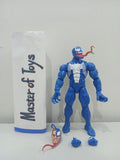 Hasbro Marvel Legends Gamerverse Venom From 2 Packs Only No Box - Ready Stock