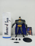 McFarlane DC Multiverse Batman The Animated Series 1992 Only No Box - Ready Stock