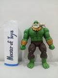 Hasbro Marvel Legends Maestro Hulk Deluxe 22cm Only No Box - Ready Stock