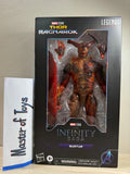 Marvel Legends surtur Infinty Saga Surtur Thor Ragnarok Hasbro- Ready Stock