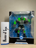 McFarlane DC Multiverse Kryptonite Doomsday (Superman/Batman) Mega Figure - Ready Stock