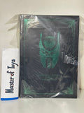 Medieval Spawn Black Edition Collectible Action Figure- Ready Stock