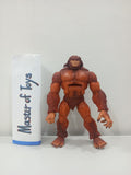 Hasbro Marvel Legends BAF Sasquatch Only No Box - Ready Stock