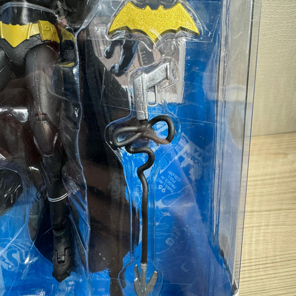 McFarlane DC Multiverse Batgirl Cassandra Cain Batgirls - Ready Stock